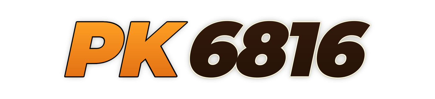 pk6816 logo